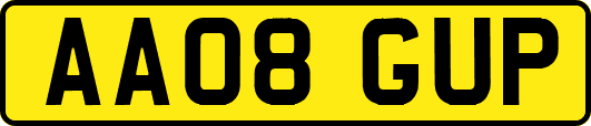 AA08GUP