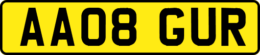 AA08GUR