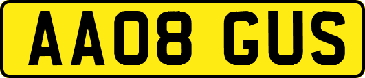 AA08GUS