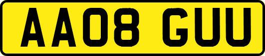 AA08GUU