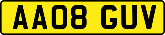 AA08GUV