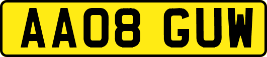 AA08GUW