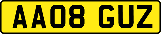 AA08GUZ