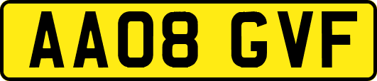AA08GVF