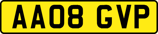 AA08GVP