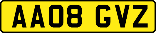 AA08GVZ