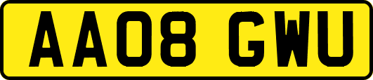AA08GWU