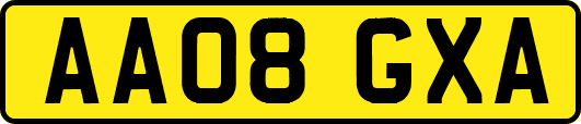AA08GXA