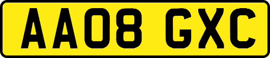 AA08GXC
