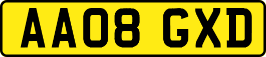 AA08GXD