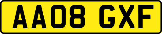 AA08GXF