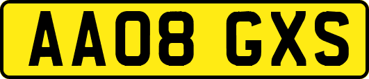 AA08GXS