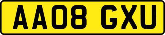 AA08GXU