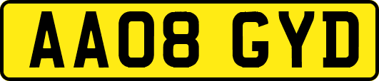 AA08GYD