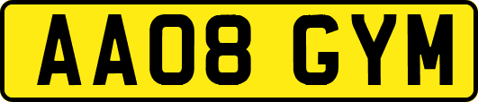 AA08GYM