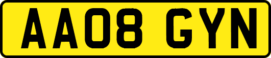AA08GYN