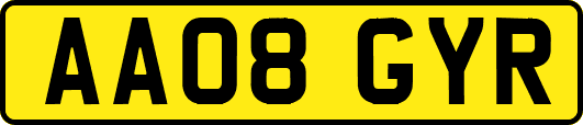 AA08GYR