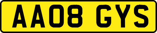 AA08GYS