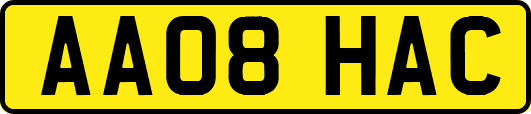 AA08HAC