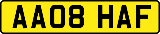 AA08HAF