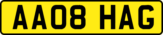 AA08HAG