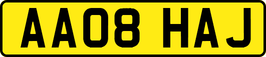 AA08HAJ