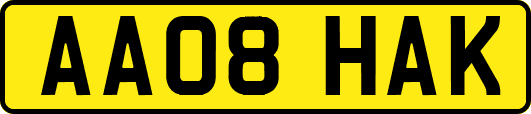 AA08HAK