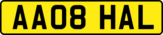 AA08HAL