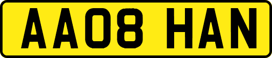 AA08HAN