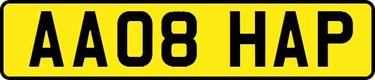 AA08HAP