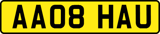 AA08HAU