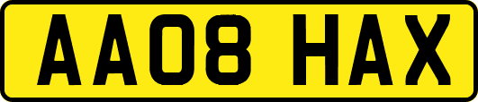 AA08HAX