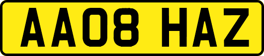 AA08HAZ