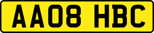 AA08HBC