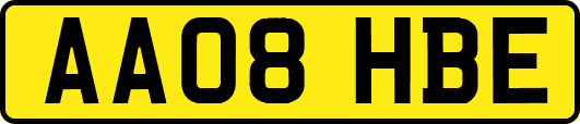 AA08HBE