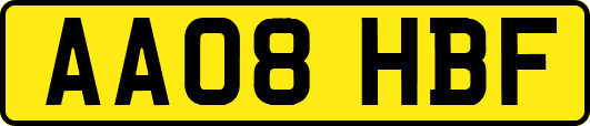 AA08HBF