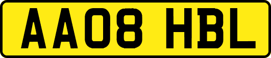 AA08HBL