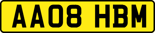 AA08HBM