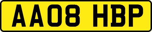 AA08HBP