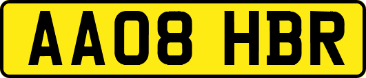 AA08HBR