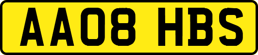 AA08HBS