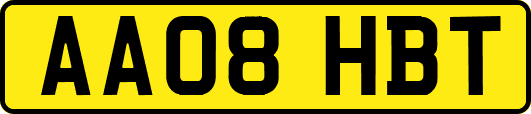 AA08HBT