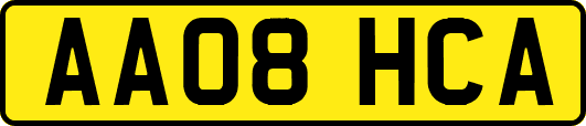 AA08HCA