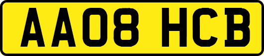 AA08HCB