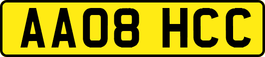 AA08HCC