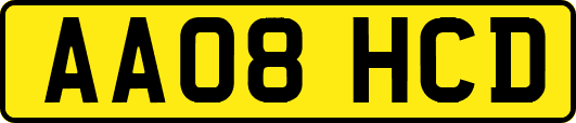 AA08HCD