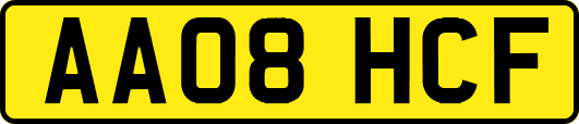 AA08HCF