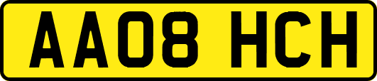 AA08HCH
