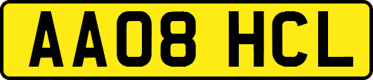 AA08HCL