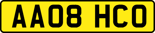 AA08HCO